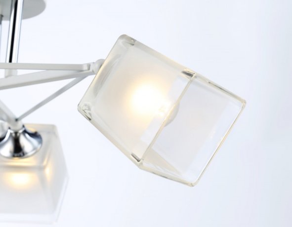 Потолочный светильник Traditional Ambrella light TR303071