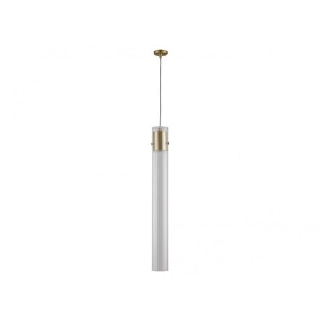 Подвесной светильник Newport 7271/S brass М0064985