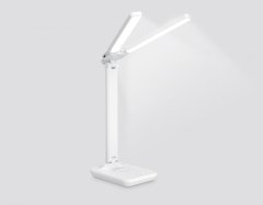 Светодиодная настольная лампа с диммированием Ambrella light DESK DE490