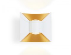 Уличный настенный светодиодный светильник IP54 Ambrella light GARDEN ST4471