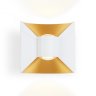 Уличный настенный светодиодный светильник IP54 Ambrella light GARDEN ST4471