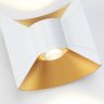 Уличный настенный светодиодный светильник IP54 Ambrella light GARDEN ST4471