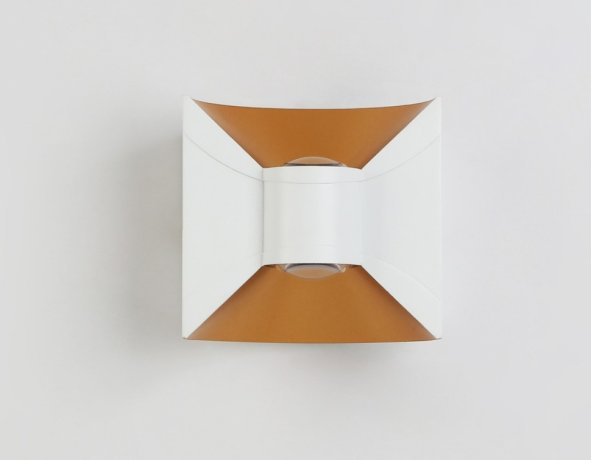 Уличный настенный светодиодный светильник IP54 Ambrella light GARDEN ST4471