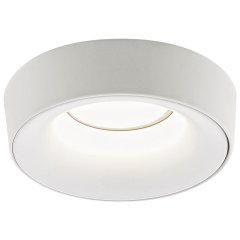 Встраиваемый светильник Ambrella light Classic A890 WH