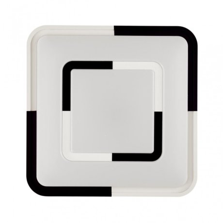 Настенно-потолочный светодиодный диммируемый светильник с Bluetooth и пультом ДУ Sonex Arti 3047/DL