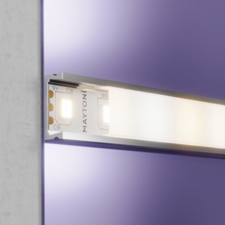 5м. Светодиодная лента цвета RGB, 12W, 24V, 60LED, IP20 Led strip 20040