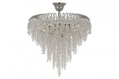 Люстра потолочная Arti Lampadari Imperia E 1.2.60.106 N
