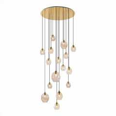 Подвесная люстра ST Luce Idesia SL1188.303.16