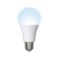 Светодиодная лампа E27 13W 6500K (холодный) Norma Volpe LED-A60-13W/DW/E27/FR/NR (UL-00004022)