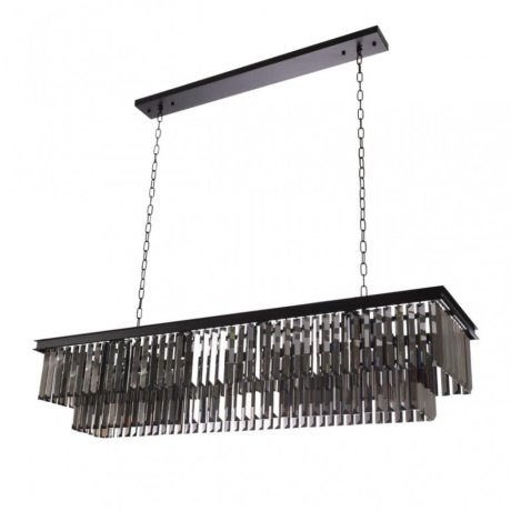 Люстра подвесная LOFTIT Prism 10018/1200R