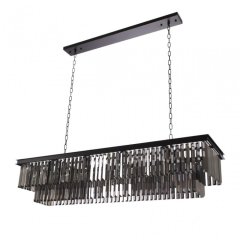 Люстра подвесная LOFTIT Prism 10018/1200R