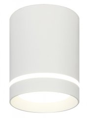 Escada 20009SMU/01 LED 9W 4200K белый матовый 20009
