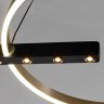 Подвесной светильник с пультом ДУ Arte Lamp Veritate A2221SP-1BR