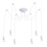 Люстра-паук Ambrella light Traditional TR8177