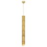 Подвесной светильник Lussole Loft Bamboo LSP-8564-5