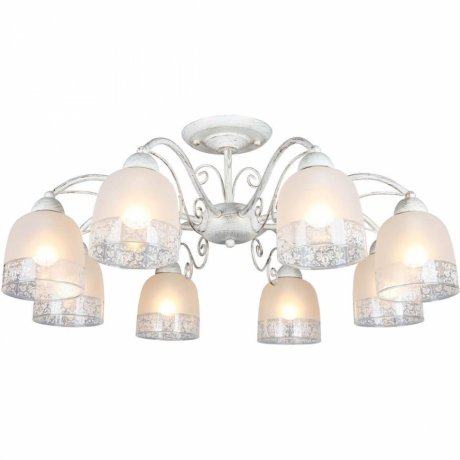 Потолочная люстра Omnilux Ferraro OML-54907-08