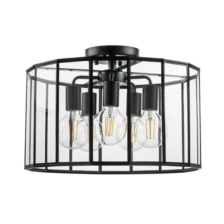 Потолочная люстра Genni Lightstar с поддержкой Маруся 798257