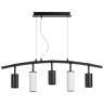 LR735373862 Подвесной светильник Rullo Lightstar с поддержкой Маруся (комплект из 571735+214437-3+214486-2)