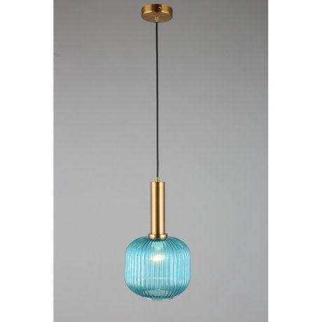 Светильник подвесной Triscina Omnilux OML-99416-01