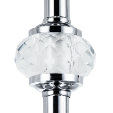 Потолочная люстра Arte Lamp Sophie с поддержкой Алиса A8067PL-5CC-A