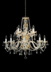 Подвесная люстра Artis 308 93385