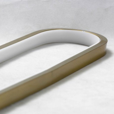 Настенный светодиодный светильник Lussole Loft Colbert LSP-8681