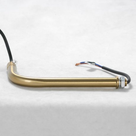 Настенный светодиодный светильник Lussole Loft Colbert LSP-8681