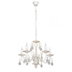 Подвесная люстра Vitaluce V1180/5