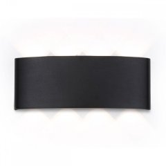 Уличный настенный светильник Ambrella light Street ST4464