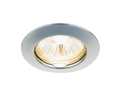Встраиваемый светильник Ambrella light Classic 863A CH