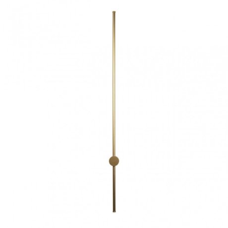 Настенный светодиодный светильник Loft It Rays 10052GD