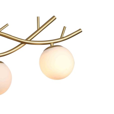 Подвесной светильник F-Promo Avis с поддержкой Маруся 2742-4P-М