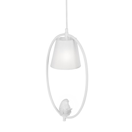 Подвесной светильник Vitaluce V2918-0/1S