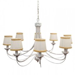 Подвесная люстра Abrasax SD832