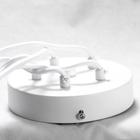 GRLSP-8175 Подвесная светодиодная люстра LOFT (Lussole) SHIRLEY