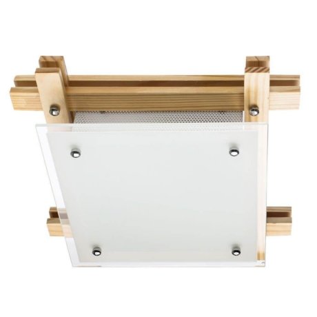 Потолочный светильник Arte Lamp Archimede A6460PL-2BR