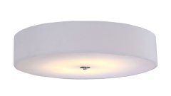 Подвесной светильник Crystal Lux Jewel PL500 White