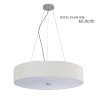 Подвесной светильник Crystal Lux Jewel PL500 White