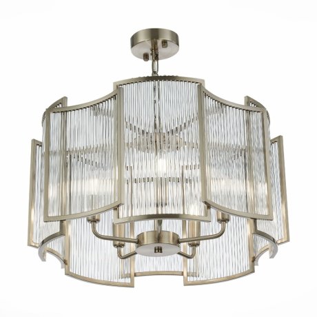 Подвесная люстра ST-Luce Cosenza SL1234.103.05