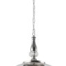 Подвесной светильник Crystal Lux Miel SP4 Chrome