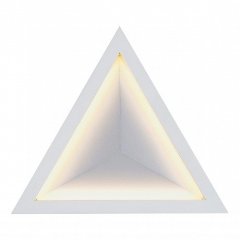 Настенно-потолочный светильник iLedex Creator X070112 12W 3000K Белый