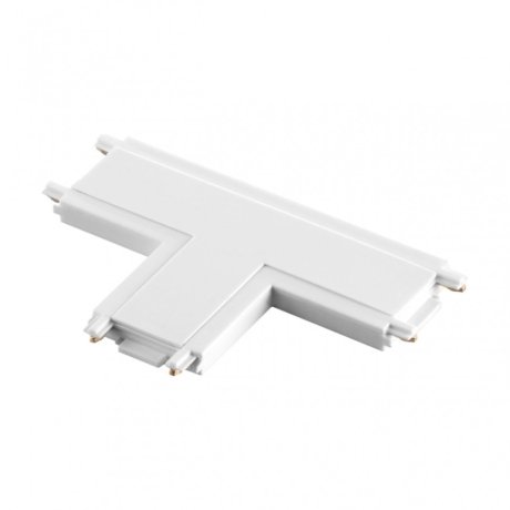 Соединитель с токопроводом "T" для низковольтного шинопровода Novotech SMAL 135210