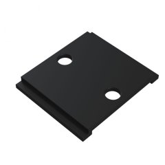 Крепление для троса Maytoni Magnetic track system TRA004HP-21B