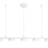 Подвесной светодиодный светильник Ambrella light COMFORT FL51733