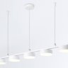 Подвесной светодиодный светильник Ambrella light COMFORT FL51733
