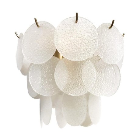 Настенный светильник Porto Freya FR5104WL-02BS