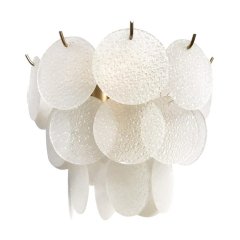 Настенный светильник Porto Freya FR5104WL-02BS