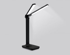 Светодиодная настольная лампа с диммированием Ambrella light DESK DE491