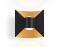 Уличный настенный светодиодный светильник IP54 Ambrella light GARDEN ST4472