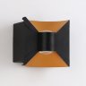 Уличный настенный светодиодный светильник IP54 Ambrella light GARDEN ST4472